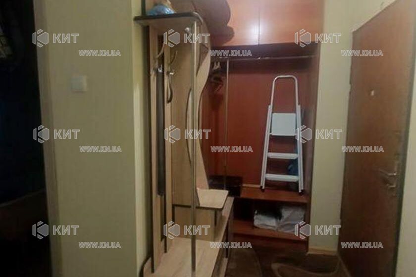 Продаж квартири Харків, Салтівка, 520 мрн., 33м²