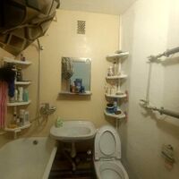 Продаж квартири Харків, Салтівка, 520 мрн., 33м²