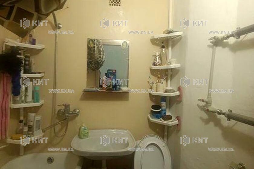 Продаж квартири Харків, Салтівка, 520 мрн., 33м²