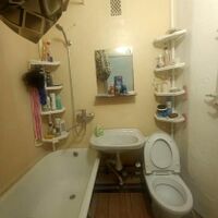 Продаж квартири Харків, Салтівка, 520 мрн., 33м²