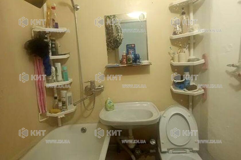 Продаж квартири Харків, Салтівка, 520 мрн., 33м²