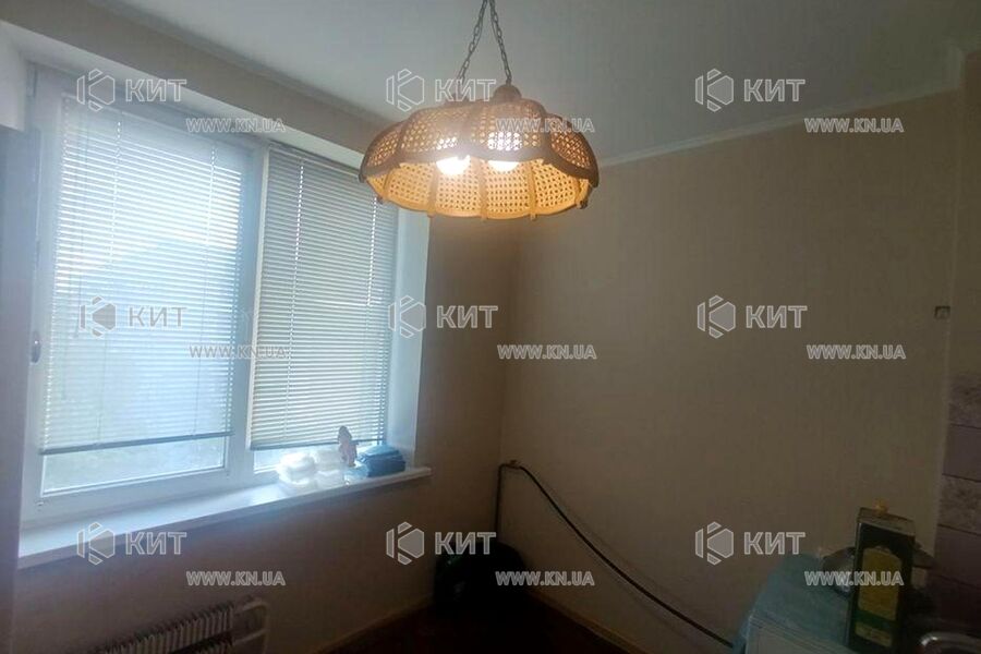 Продаж квартири Харків, Салтівка, 520 мрн., 33м²