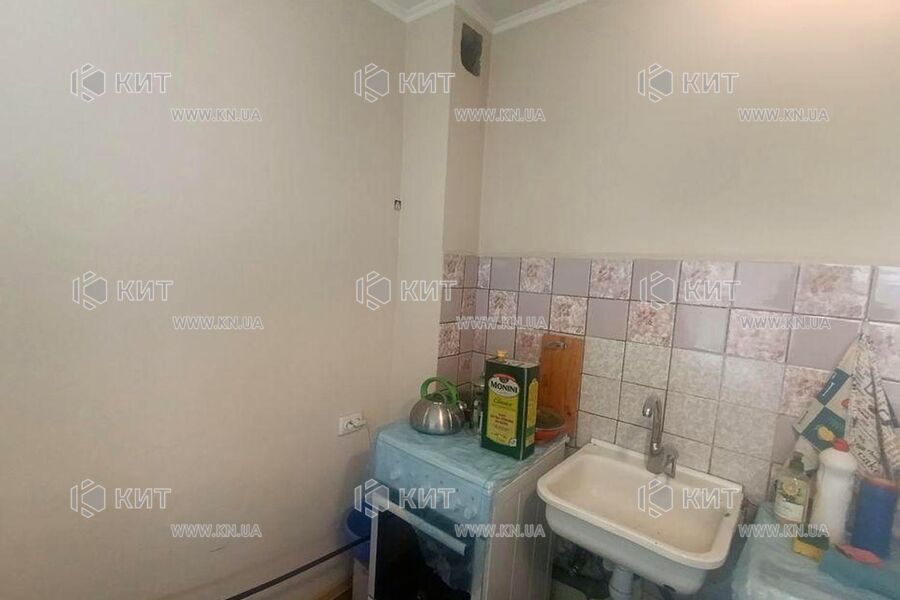 Продаж квартири Харків, Салтівка, 520 мрн., 33м²