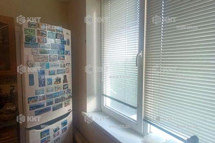 Продаж квартири Харків, Салтівка, 520 мрн., 33м²