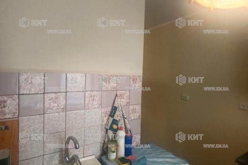 Продаж квартири Харків, Салтівка, 520 мрн., 33м²