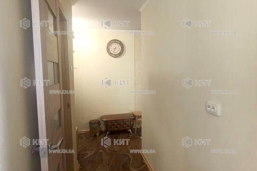 Продаж квартири Харків, Салтівка, 520 мрн., 33м²
