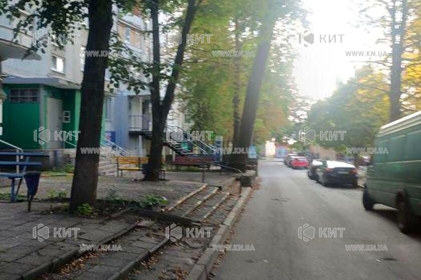 Продаж квартири Харків, Салтівка, 520 мрн., 33м²