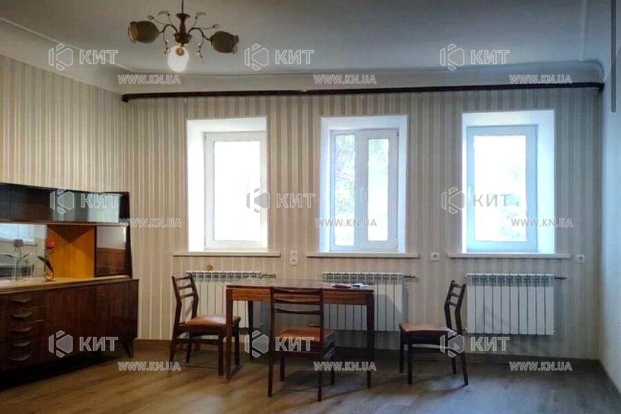 Продажа квартиры Харьков, Спортивная, Гагарина, Защитников, 54м²