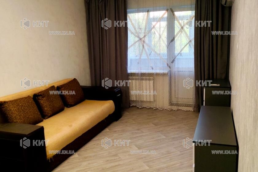Продаж квартири Харків, Салтівка, 531 мрн., 45.5м²