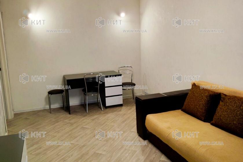 Продаж квартири Харків, Салтівка, 531 мрн., 45.5м²