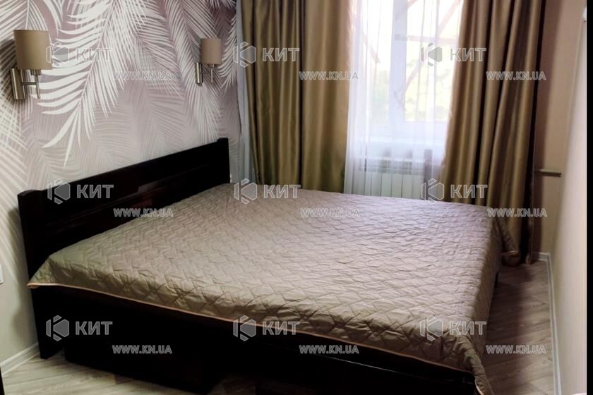 Продаж квартири Харків, Салтівка, 531 мрн., 45.5м²