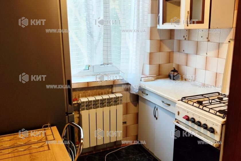 Продаж квартири Харків, Салтівка, 531 мрн., 45.5м²