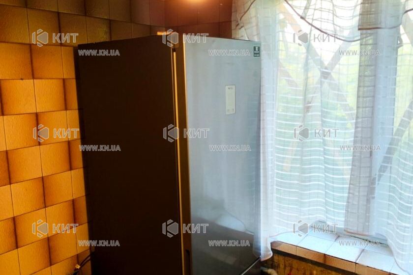 Продаж квартири Харків, Салтівка, 531 мрн., 45.5м²