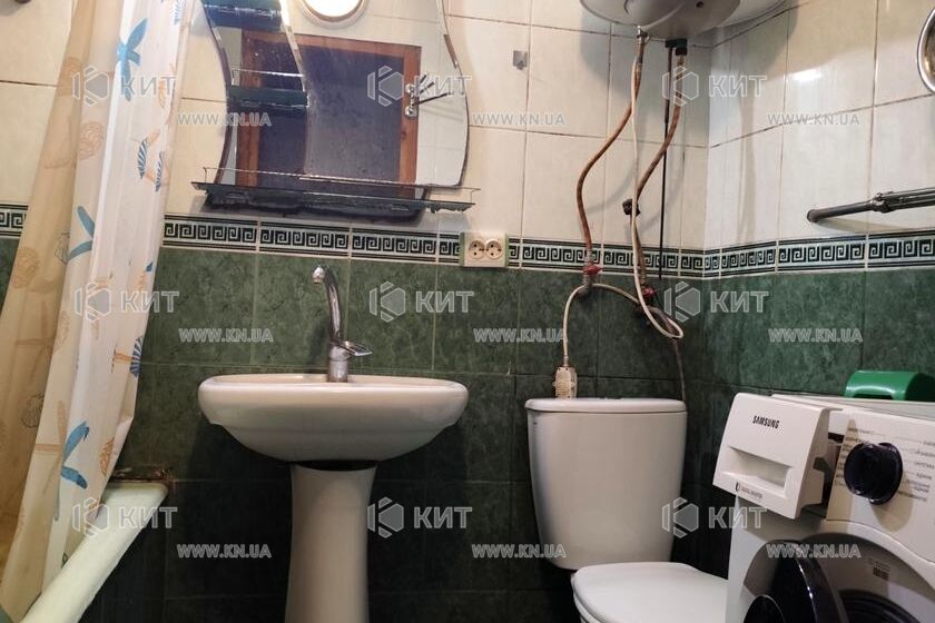 Продаж квартири Харків, Салтівка, 531 мрн., 45.5м²