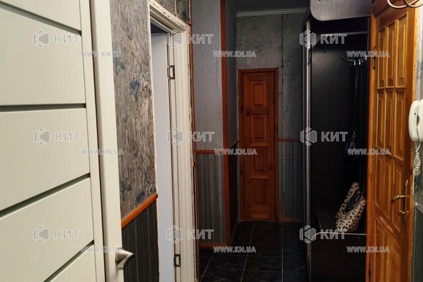 Продаж квартири Харків, Салтівка, 531 мрн., 45.5м²