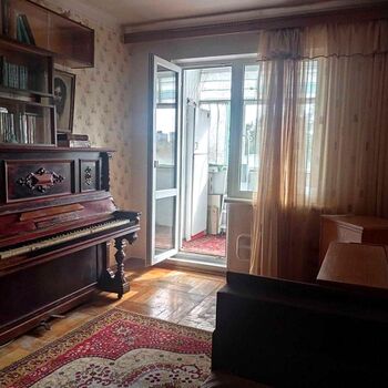 Продаж квартир - Харків,  Академіка Павлова вул.  140Г