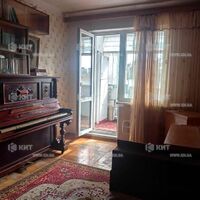 Продаж квартири Харків, Салтівка, 521 мрн., 66м²