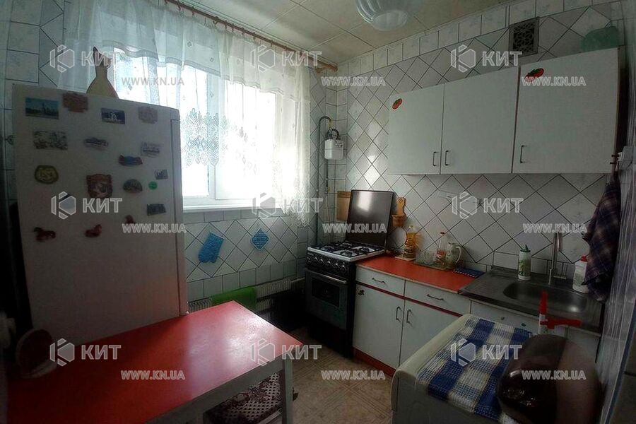 Продаж квартири Харків, Салтівка, 521 мрн., 66м²