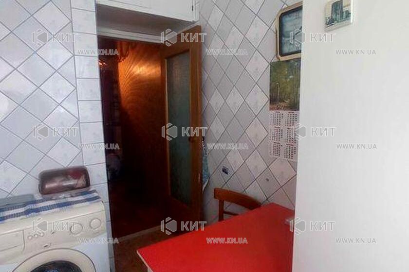 Продаж квартири Харків, Салтівка, 521 мрн., 66м²