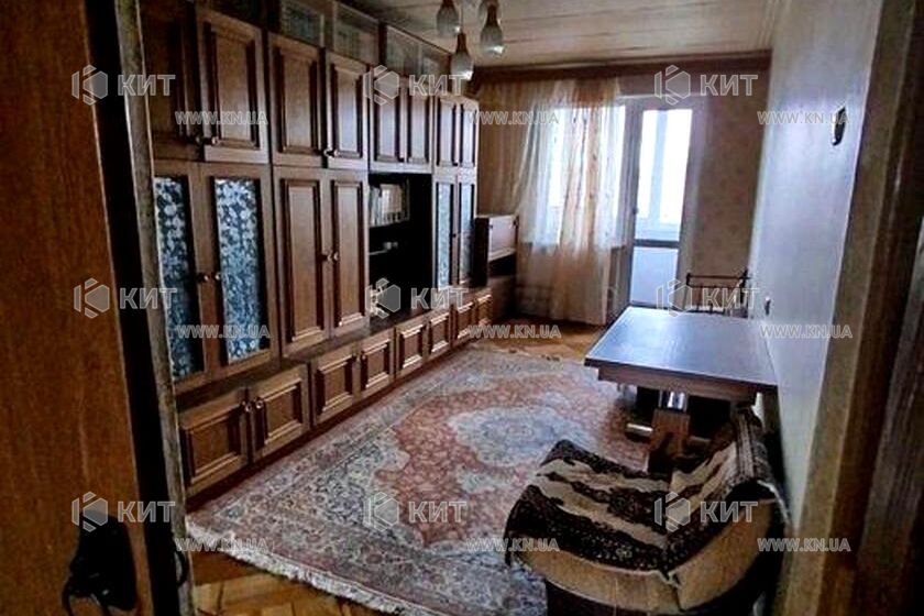 Продаж квартири Харків, Салтівка, 521 мрн., 66м²