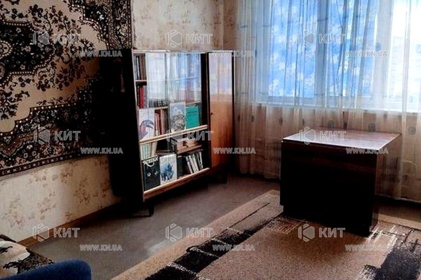 Продаж квартири Харків, Салтівка, 521 мрн., 66м²