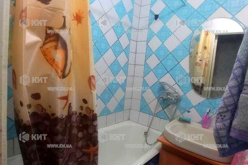 Продаж квартири Харків, Салтівка, 521 мрн., 66м²