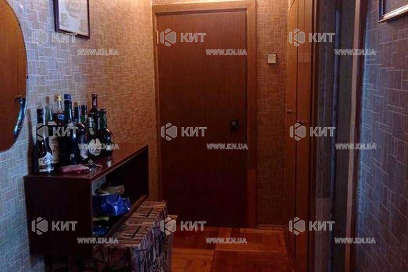 Продаж квартири Харків, Салтівка, 521 мрн., 66м²