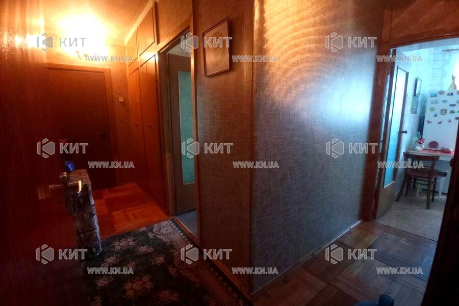 Продаж квартири Харків, Салтівка, 521 мрн., 66м²
