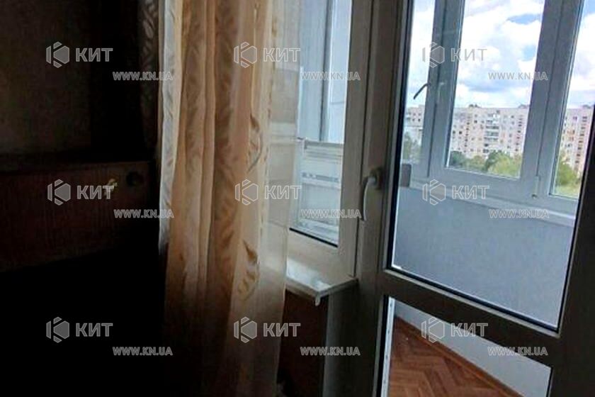 Продаж квартири Харків, Салтівка, 521 мрн., 66м²