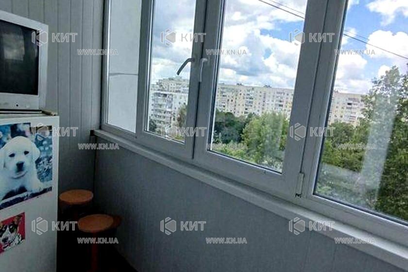 Продаж квартири Харків, Салтівка, 521 мрн., 66м²