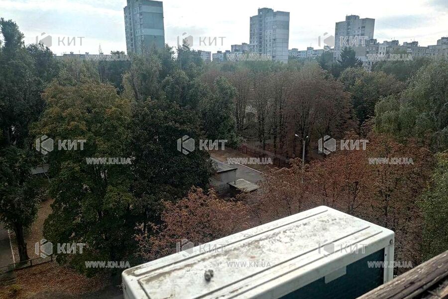 Продаж квартири Харків, Салтівка, 521 мрн., 66м²