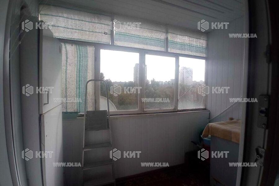 Продаж квартири Харків, Салтівка, 521 мрн., 66м²