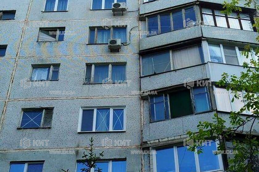 Продаж квартири Харків, Салтівка, 521 мрн., 66м²