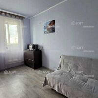Продаж квартири Харків, Салтівка, 606А мрн., 25.4м²