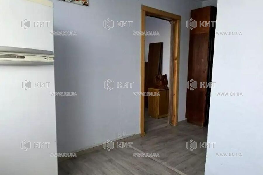 Продаж квартири Харків, Салтівка, 606А мрн., 25.4м²