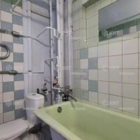 Продаж квартири Харків, Салтівка, 606А мрн., 25.4м²