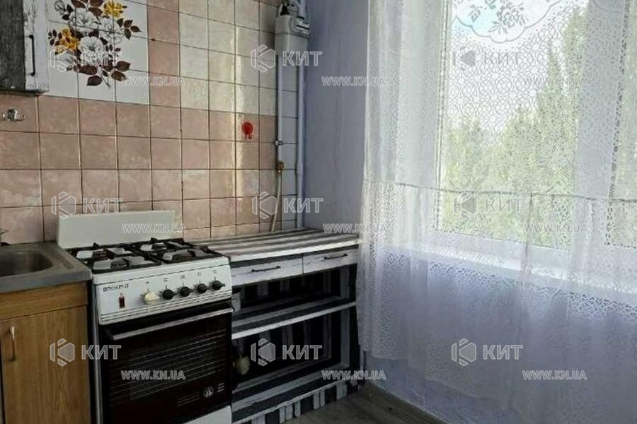 Продаж квартири Харків, Салтівка, 606А мрн., 25.4м²