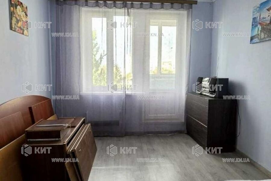 Продаж квартири Харків, Салтівка, 606А мрн., 25.4м²