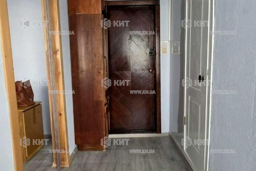 Продаж квартири Харків, Салтівка, 606А мрн., 25.4м²