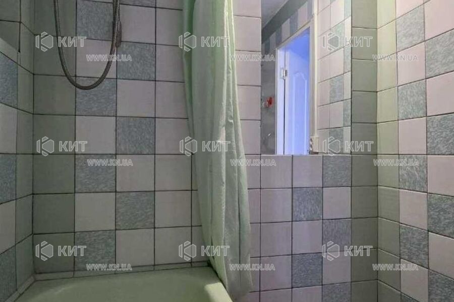 Продаж квартири Харків, Салтівка, 606А мрн., 25.4м²