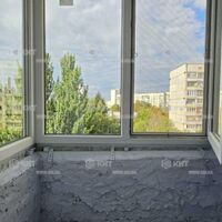 Продаж квартири Харків, Салтівка, 606А мрн., 25.4м²