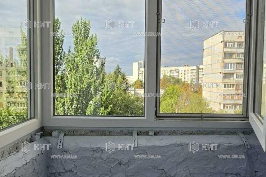 Продаж квартири Харків, Салтівка, 606А мрн., 25.4м²