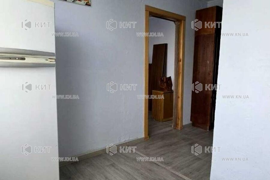 Продаж квартири Харків, Салтівка, 606А мрн., 25.4м²