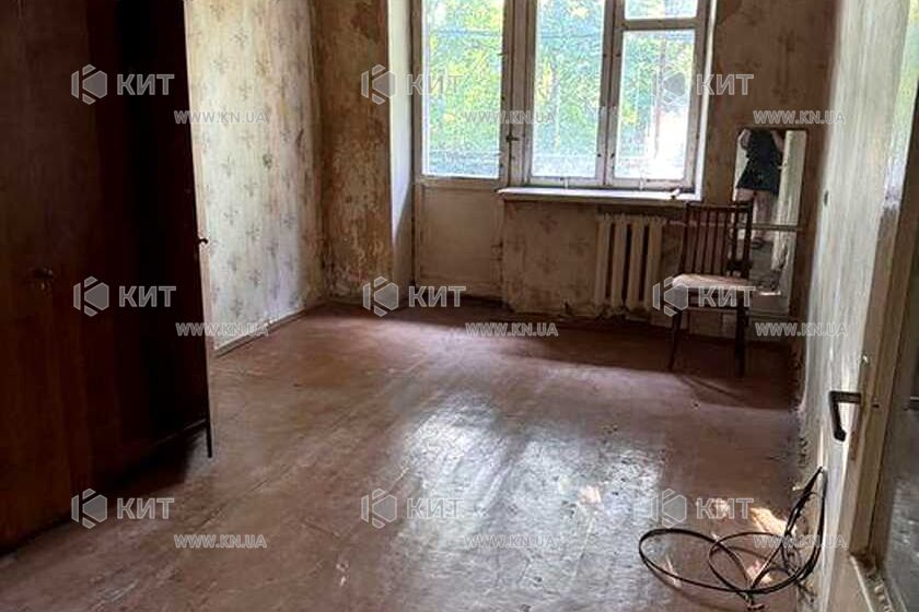 Продажа квартиры Харьков, Новые дома, 31м²