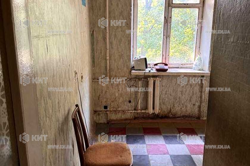 Продажа квартиры Харьков, Новые дома, 31м²