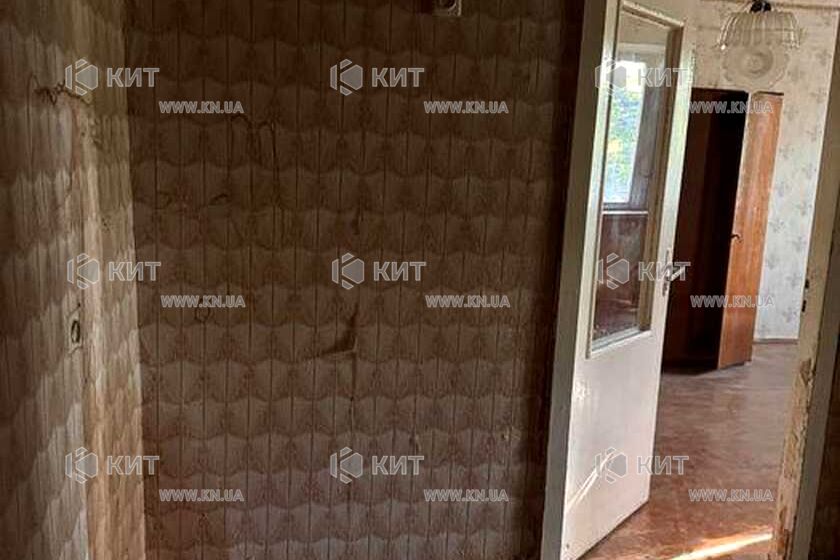 Продажа квартиры Харьков, Новые дома, 31м²