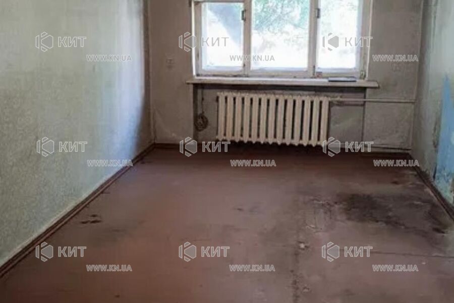 Продажа квартиры Харьков, Новые дома, 42м²