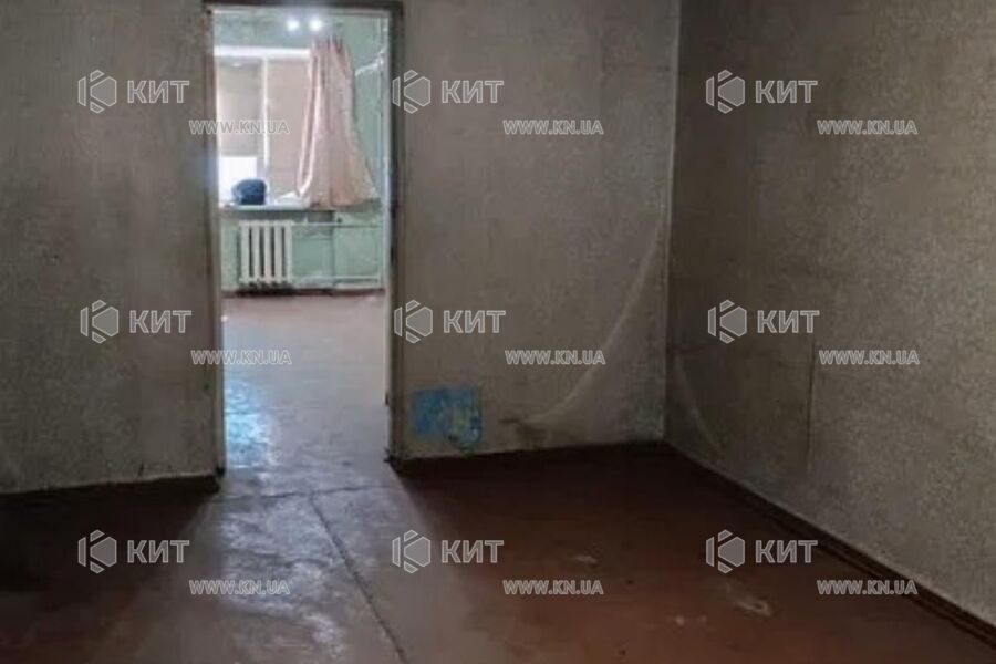 Продажа квартиры Харьков, Новые дома, 42м²