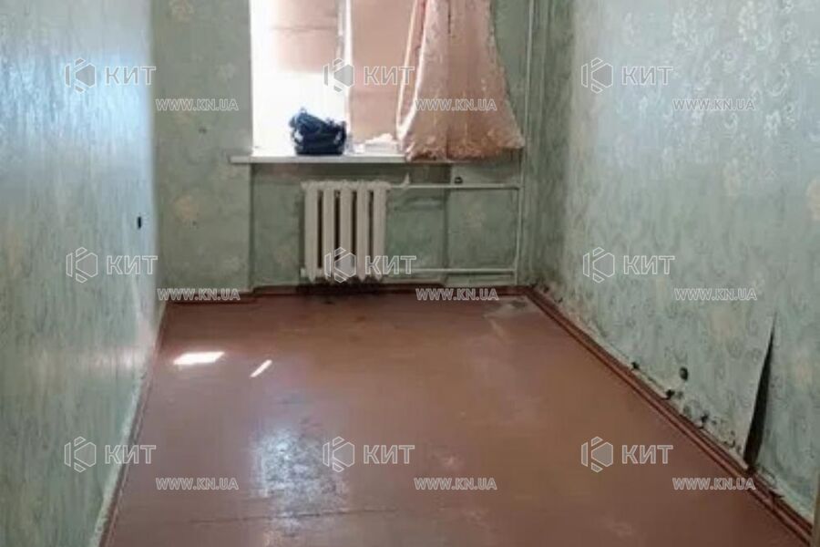 Продажа квартиры Харьков, Новые дома, 42м²