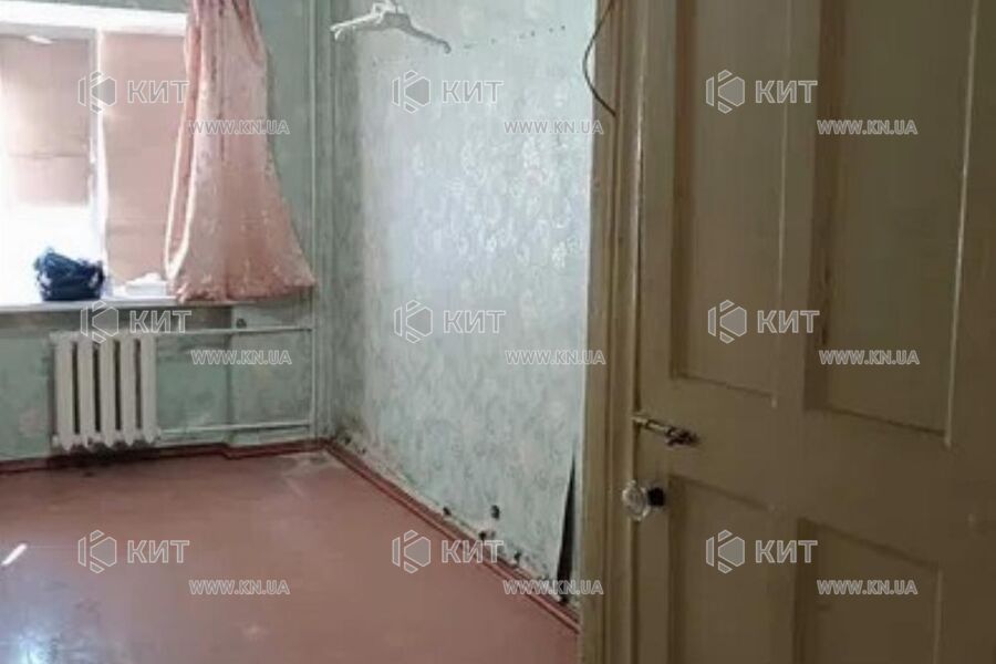 Продажа квартиры Харьков, Новые дома, 42м²